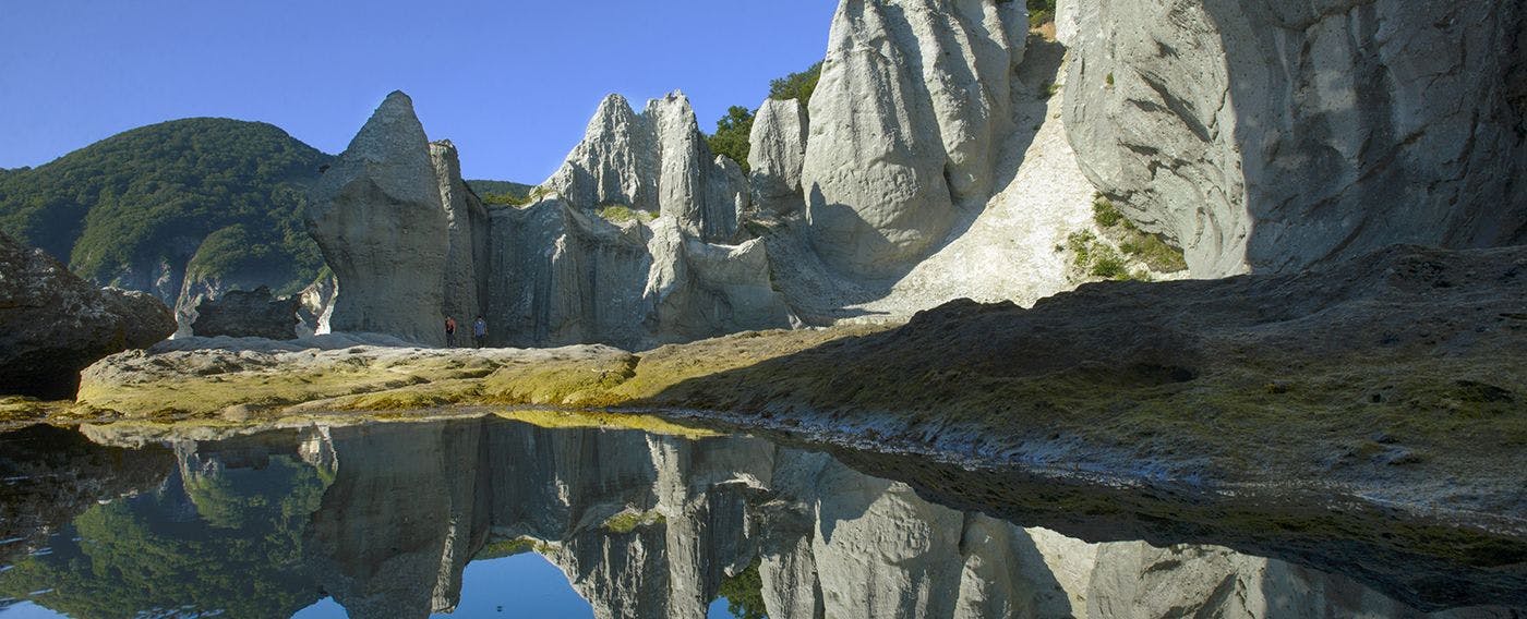 ฟุตัตสึงาอุระ