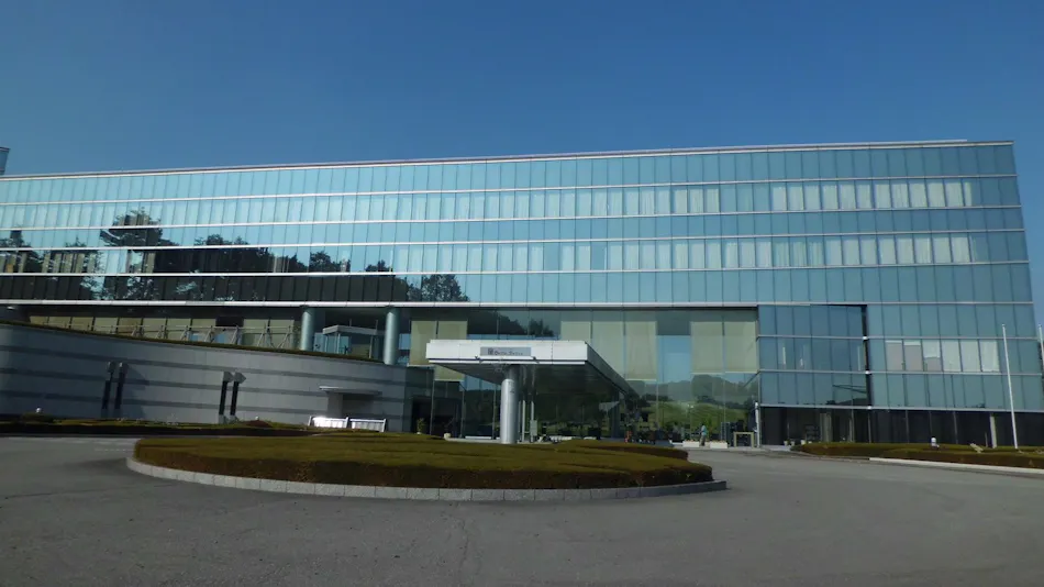 Golf & Hotel Berselva Sakura Course