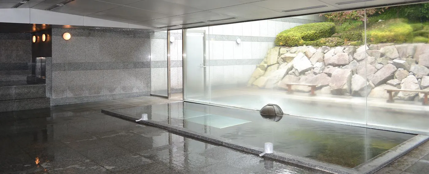 ห้องอาบน้ำรวม