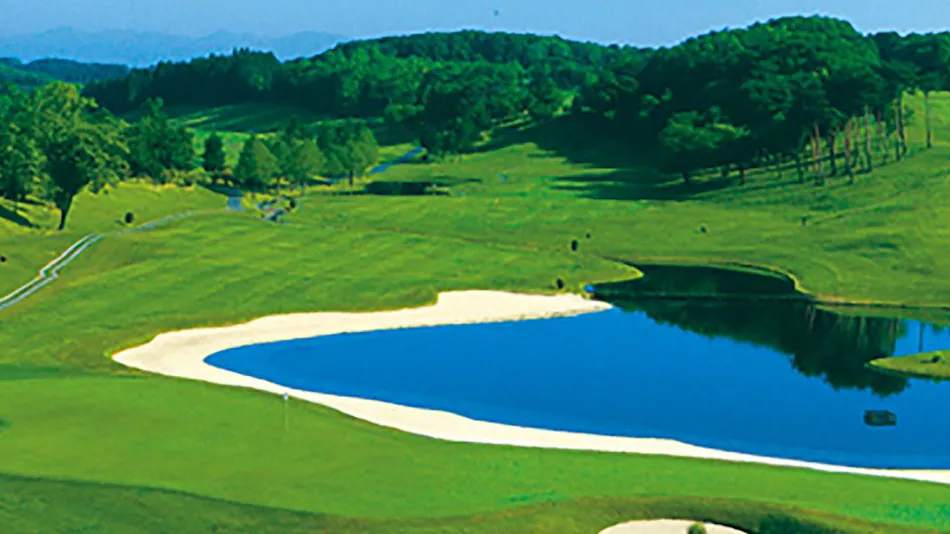 Golf & Hotel Berselva Sakura Course