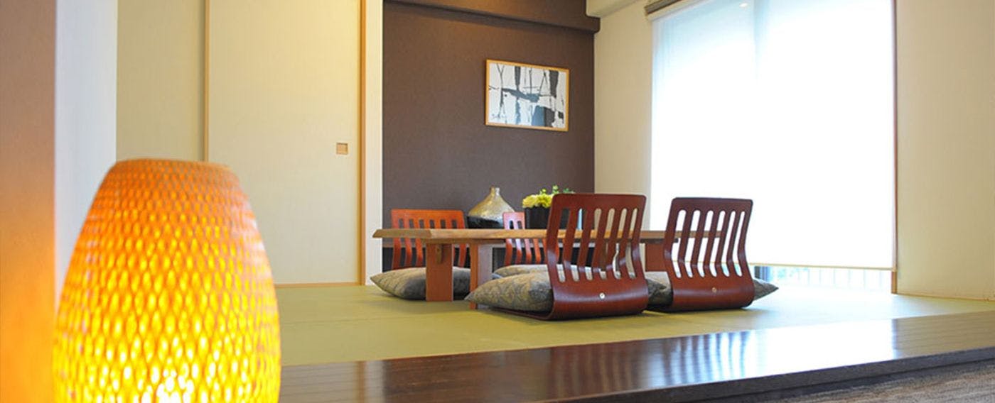 Arima Onsen Maple Arima