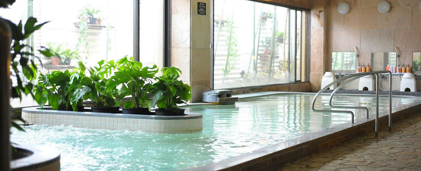 Arima Onsen Maple Arima