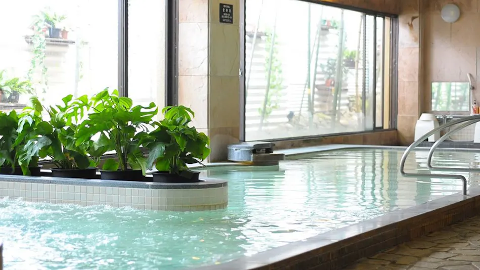Arima Onsen Maple Arima