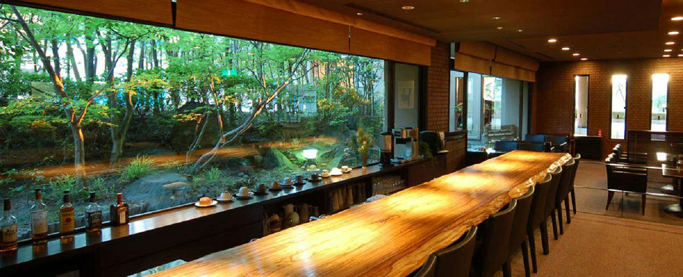 Arima Onsen Maple Arima