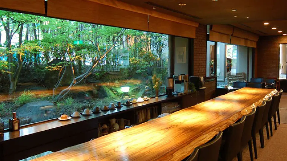 Arima Onsen Maple Arima