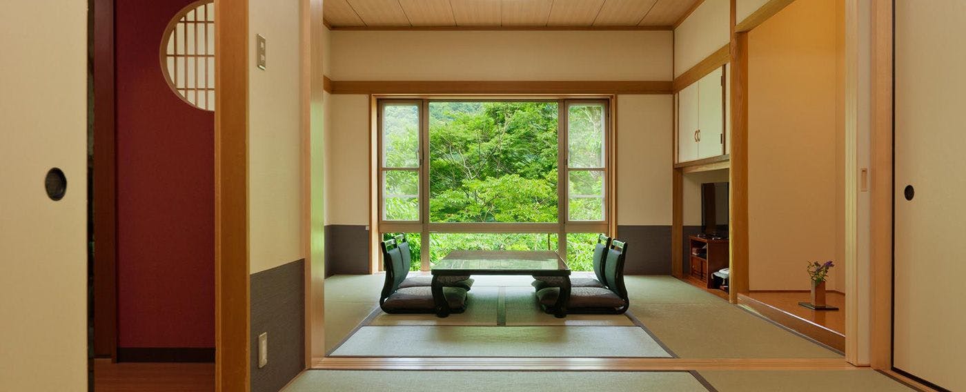 箱根 熱海 伊豆のエステ施設ありの 家族旅行におすすめのホテル 旅館 選 お得に宿泊予約 Yahoo トラベル