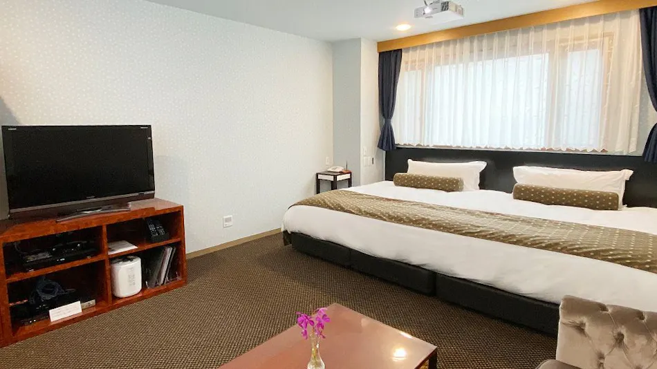 Hakone Yumoto Onsen Hotel Maiyucour Shougetsu