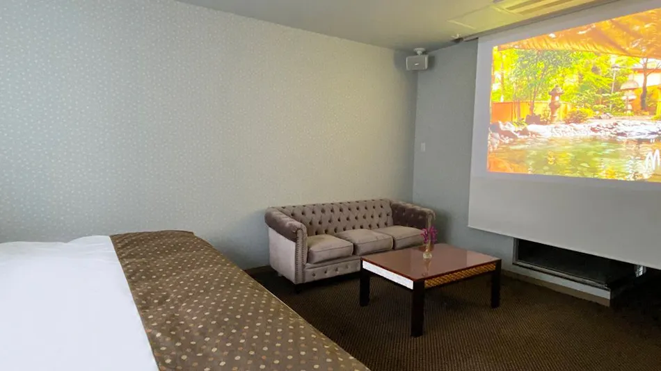 Hakone Yumoto Onsen Hotel Maiyucour Shougetsu