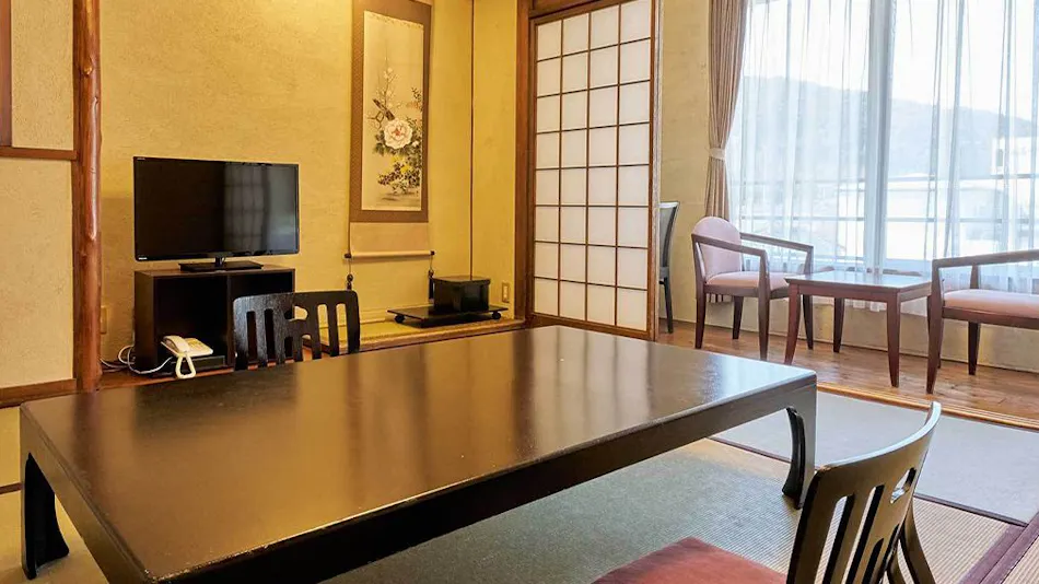 Yumoto no Sho Yume Hotaru