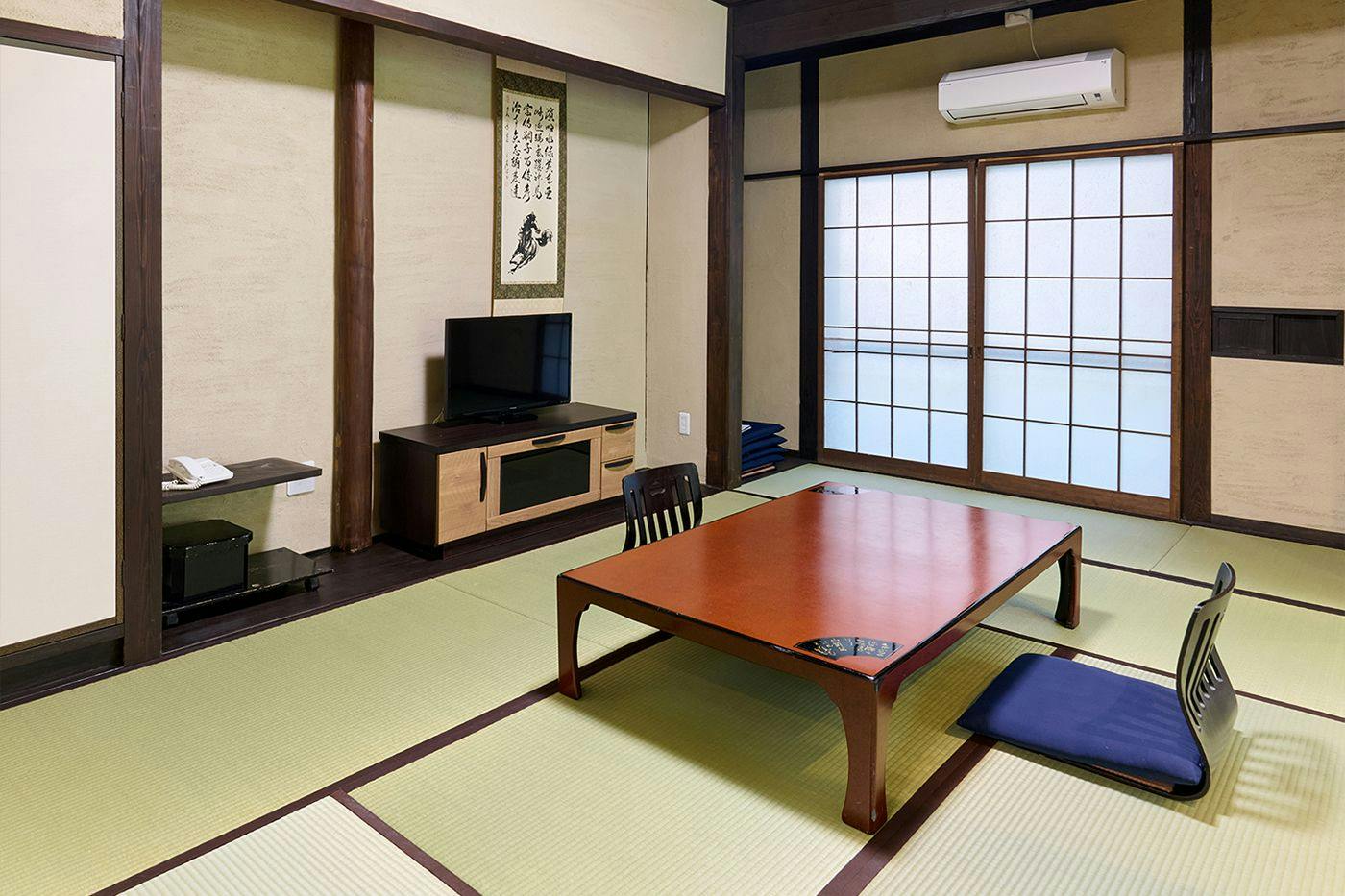 Yumoto no Sho Yume Hotaru