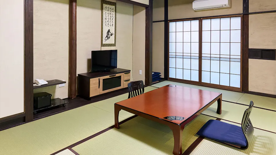Yumoto no Sho Yume Hotaru