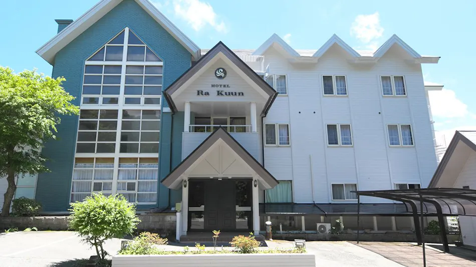 HOTEL Ra Kuun