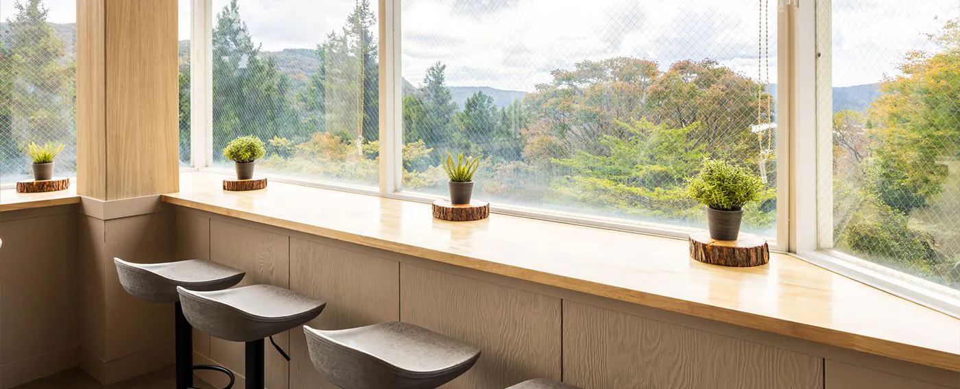 โคโมเรบิเลานจ์