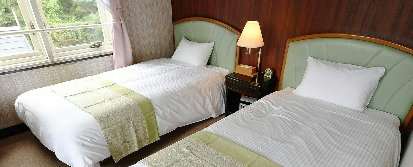 HOTEL Ra Kuun