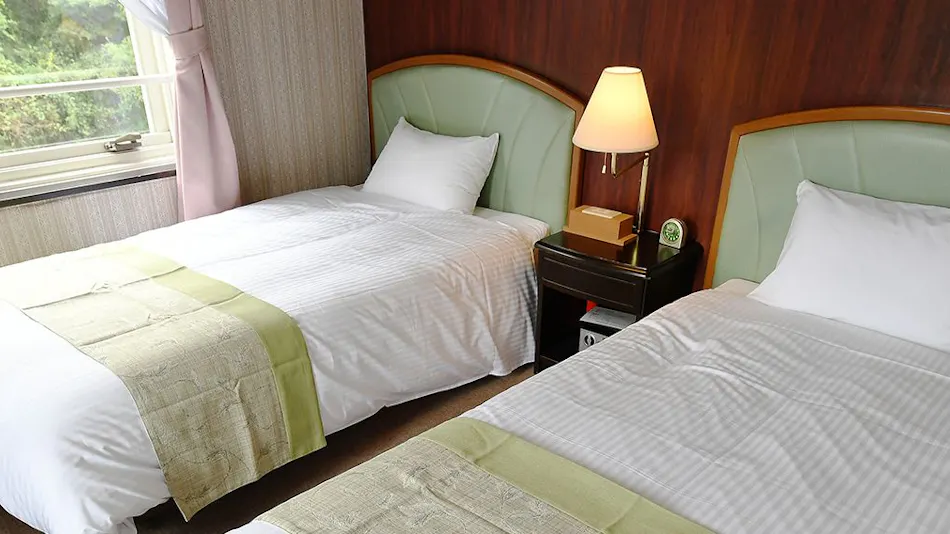 HOTEL Ra Kuun