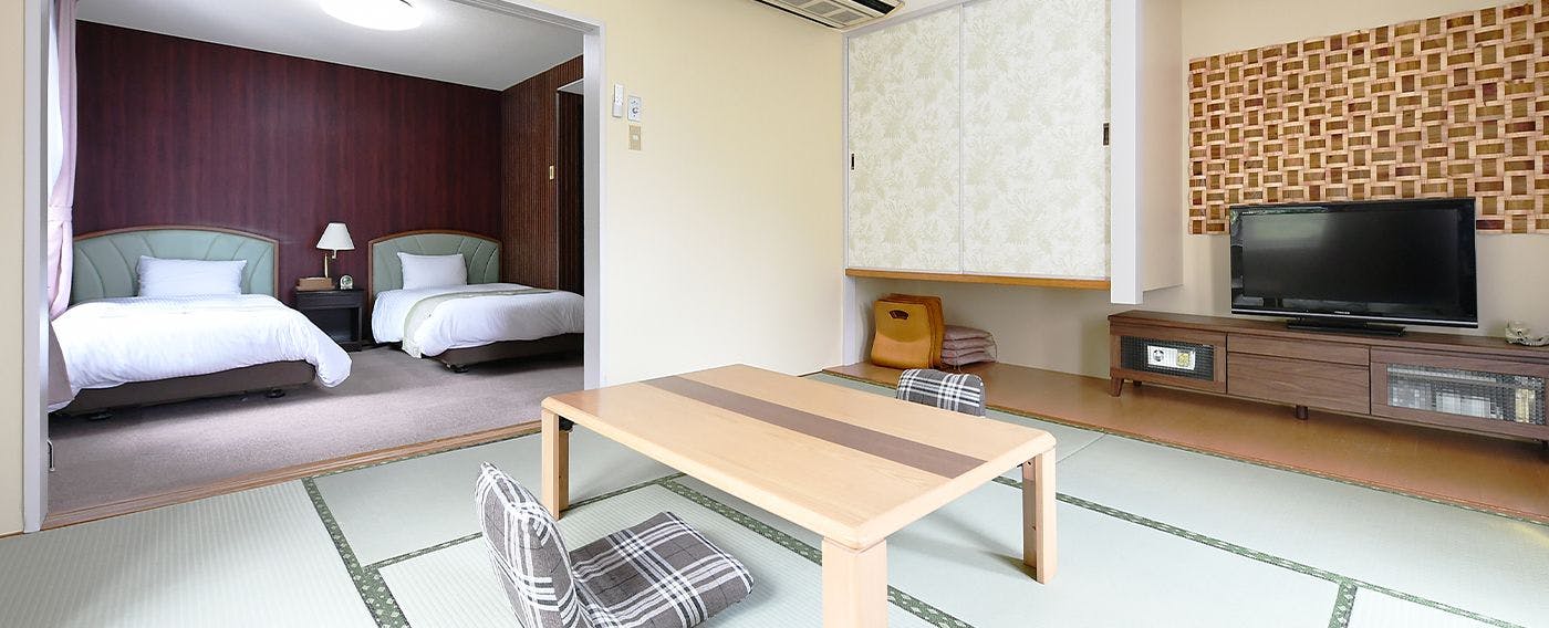 HOTEL Ra Kuun