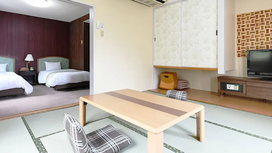 HOTEL Ra Kuun