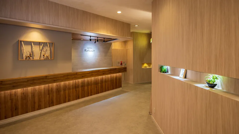HOTEL Ra Kuun