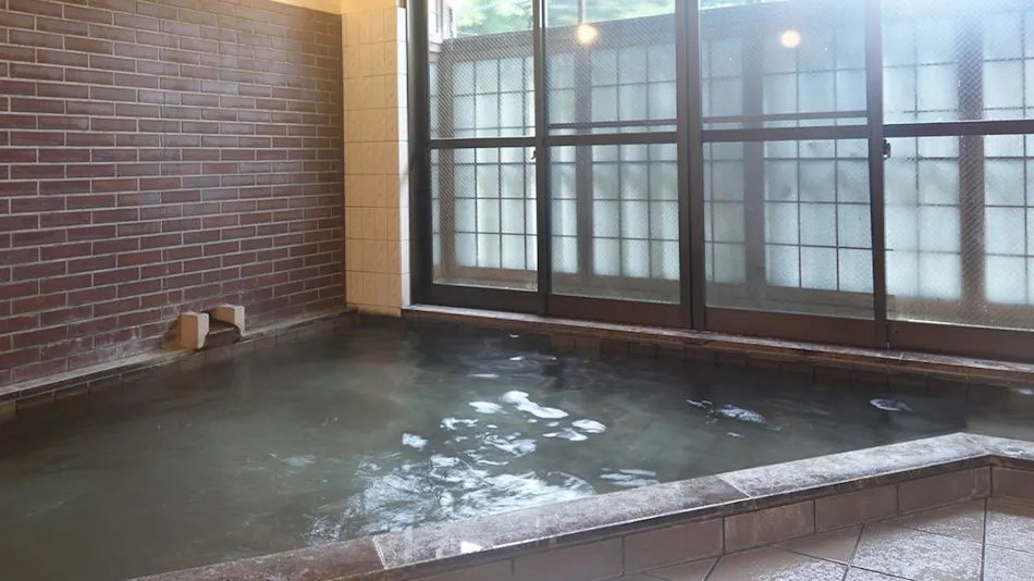 Nishitani Onsen Nakamori Inn