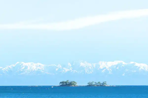 ทิวทัศน์ ทะเล