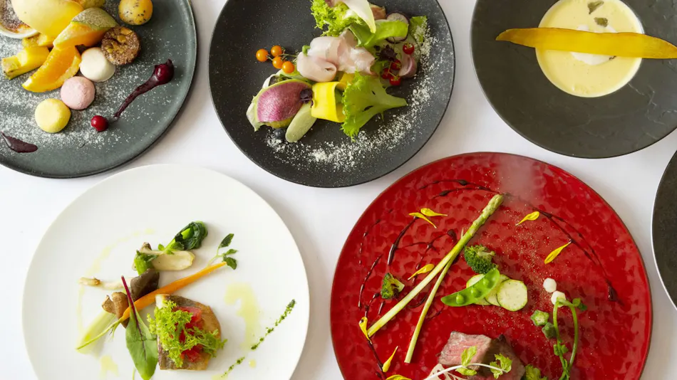 The Inn That Makes You Want to Relocate 'Immigre'