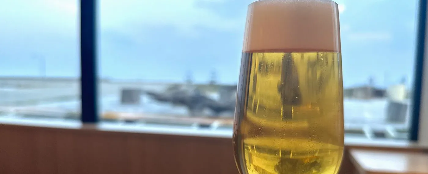 ตัวอย่างเครื่องดื่ม