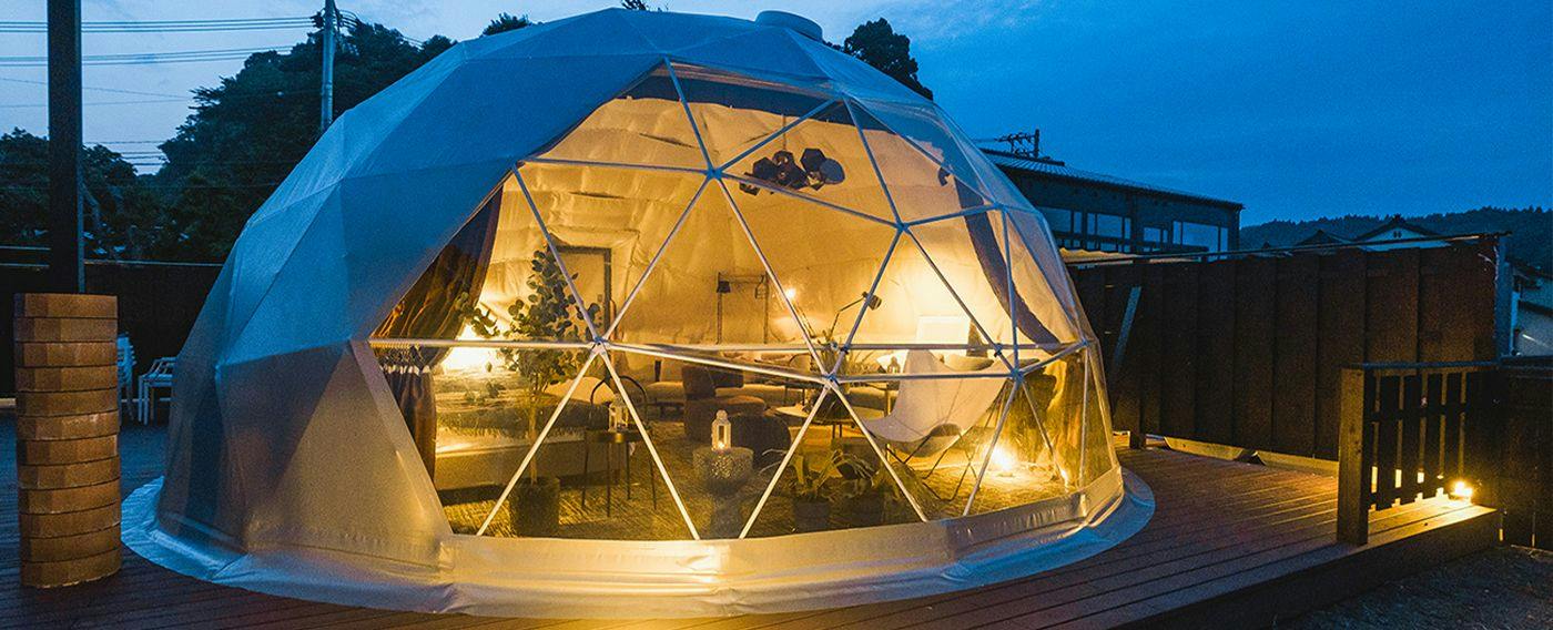 The Inn That Makes You Want to Relocate 'Immigre'