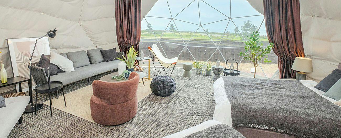 The Inn That Makes You Want to Relocate 'Immigre'