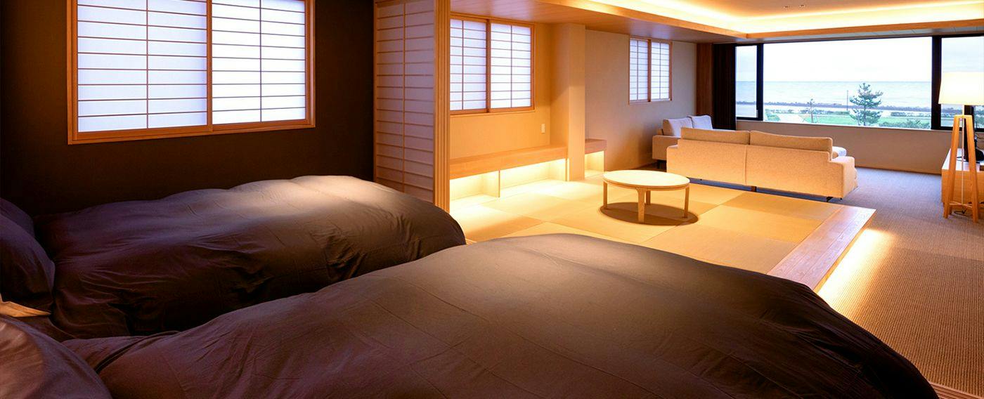 The Inn That Makes You Want to Relocate 'Immigre'