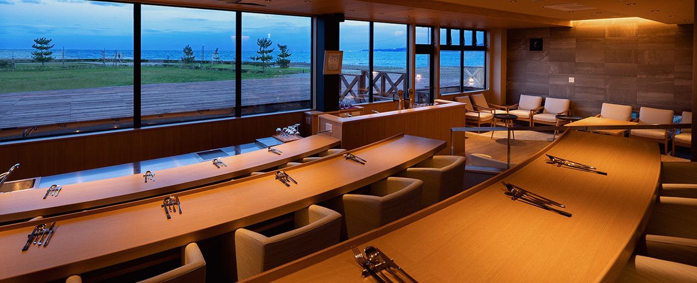 The Inn That Makes You Want to Relocate 'Immigre'