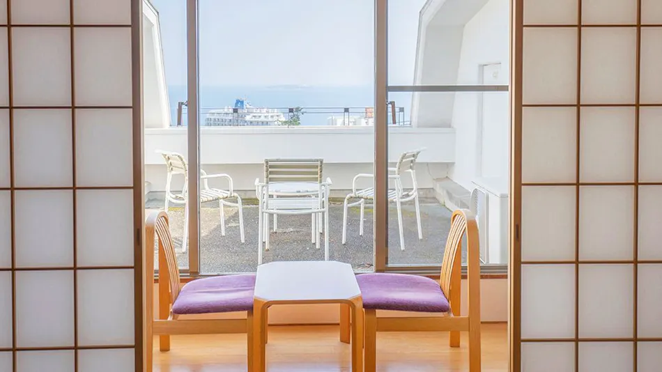 The Grand Resort Elegante Atami