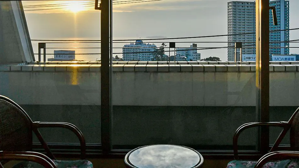 The Grand Resort Elegante Atami