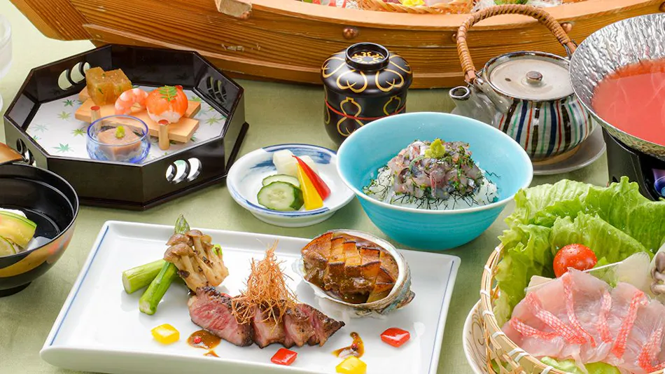 The Grand Resort Elegante Atami