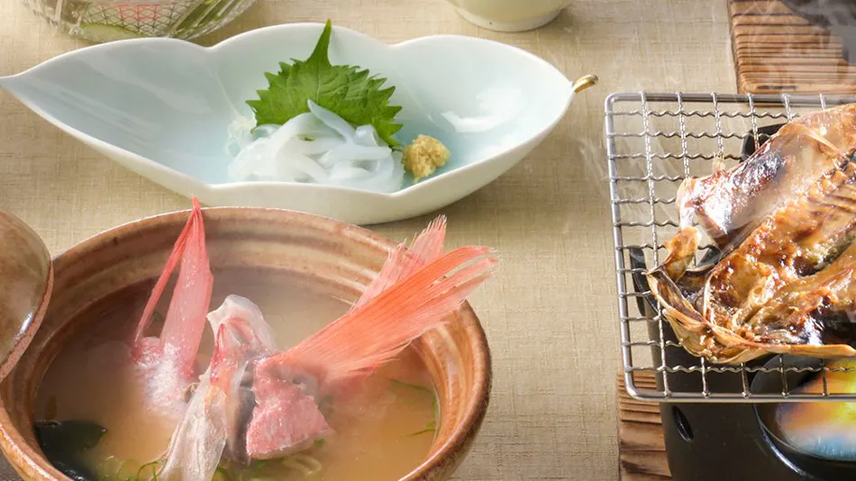 The Grand Resort Elegante Atami
