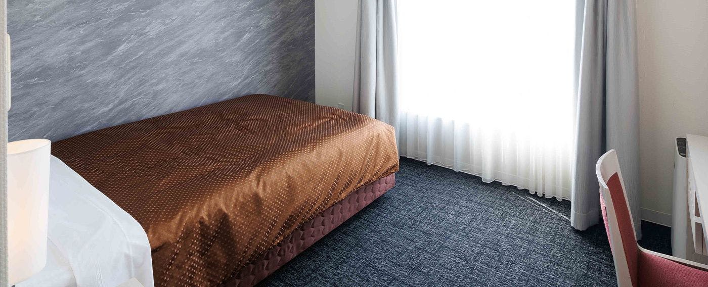 ห้องพักเดี่ยว