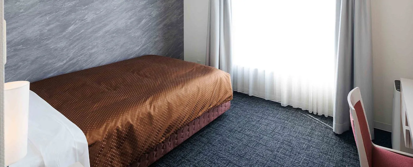 ห้องพักเดี่ยว