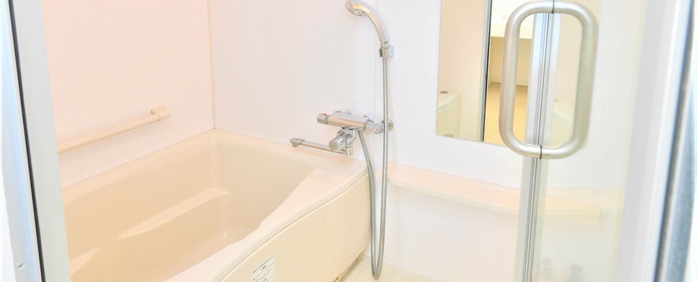 ห้องอาบน้ำ