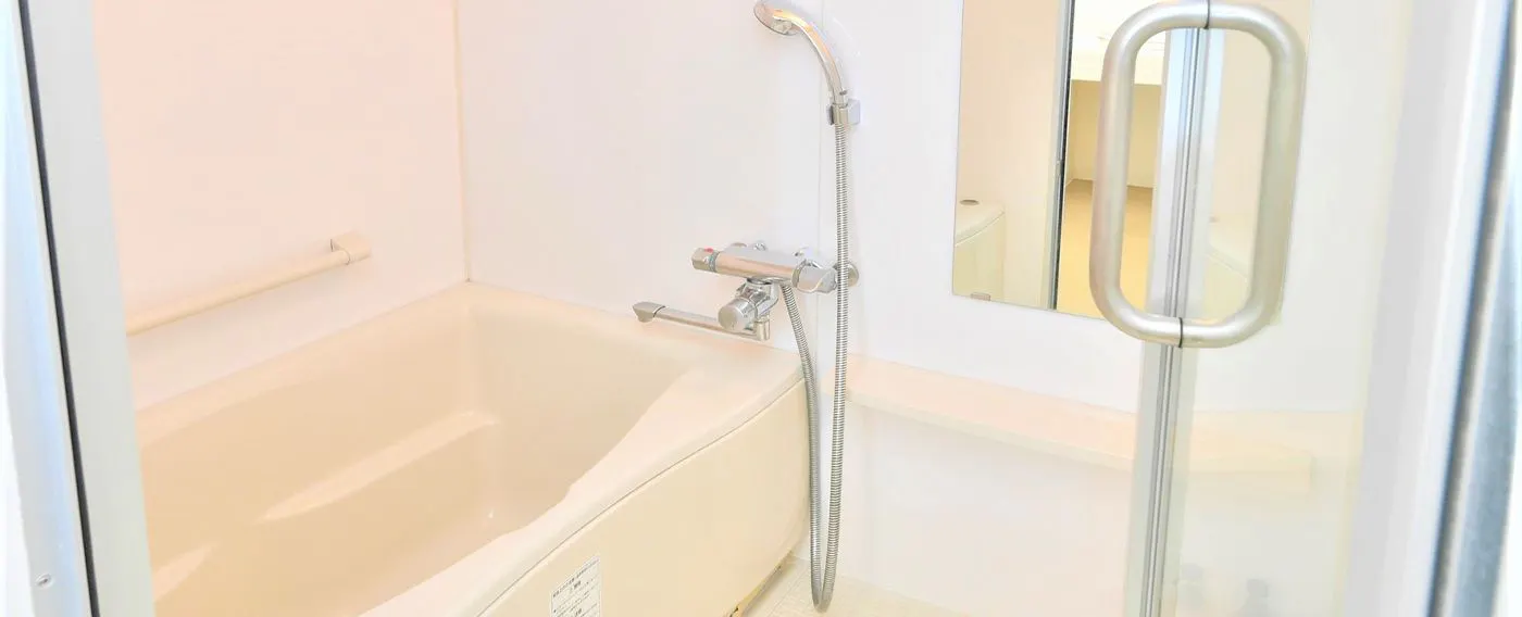 ห้องอาบน้ำ