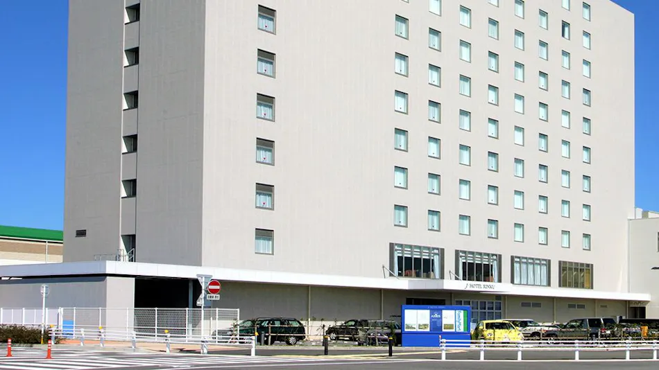 J Hotel Rinku