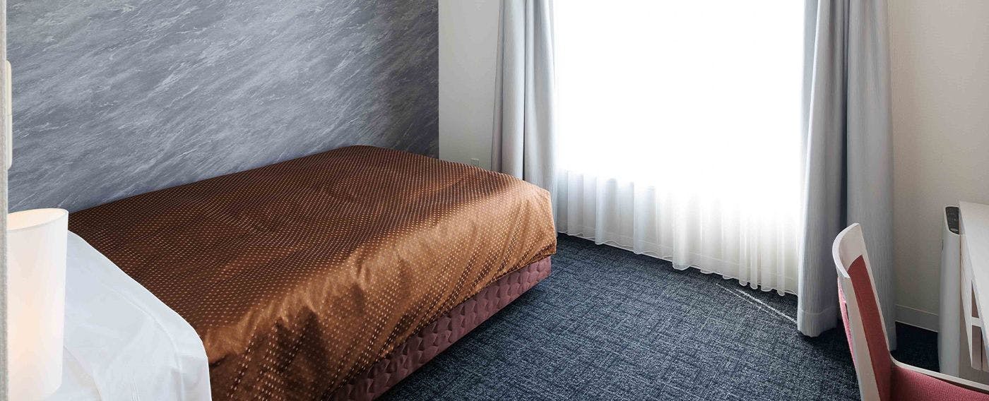 J Hotel Rinku