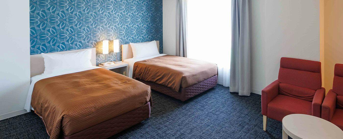 J Hotel Rinku