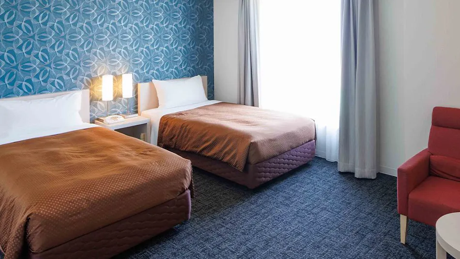 J Hotel Rinku