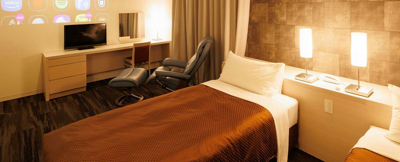 J Hotel Rinku