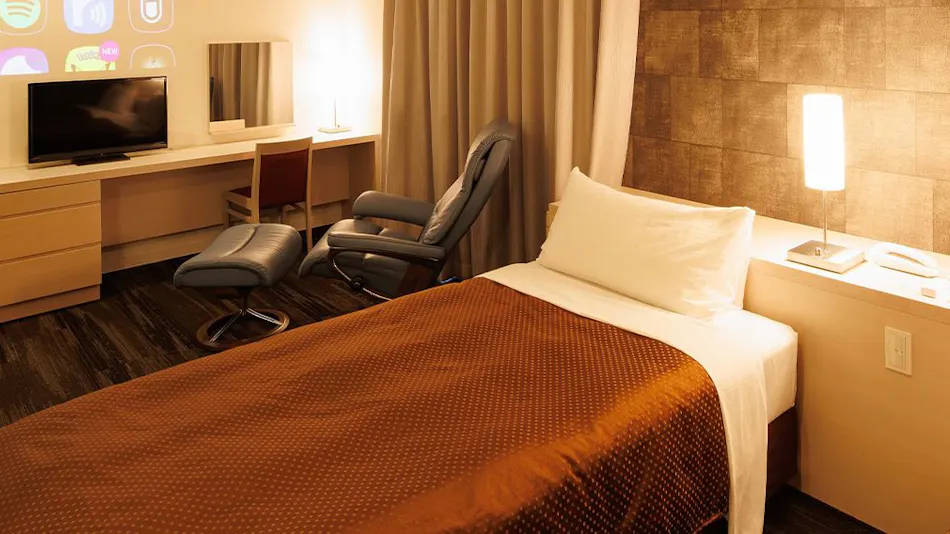 J Hotel Rinku