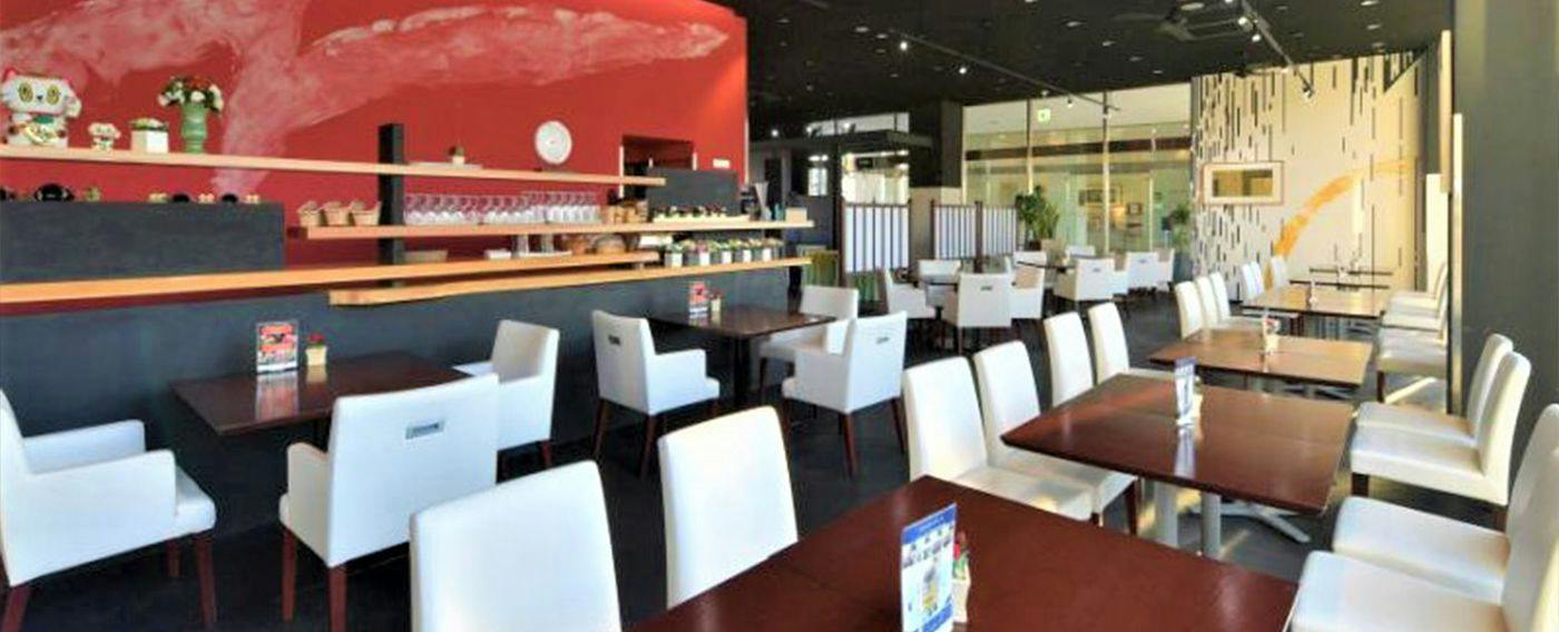 J Hotel Rinku