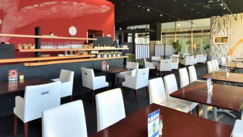 J Hotel Rinku
