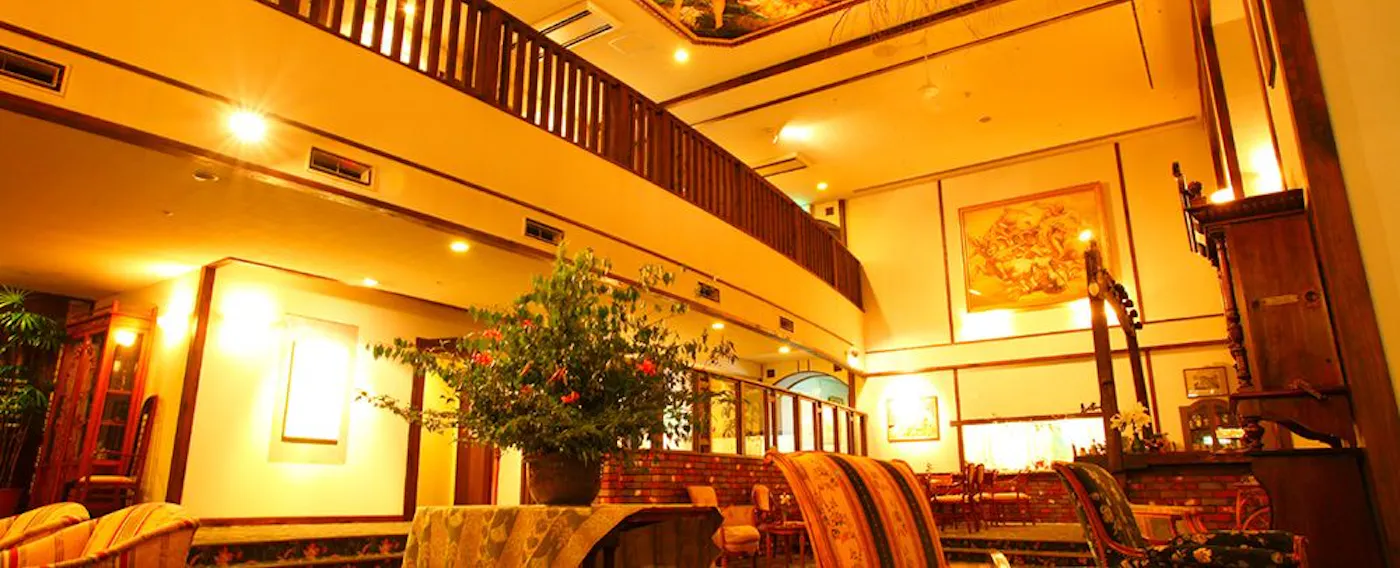 ล็อบบี้