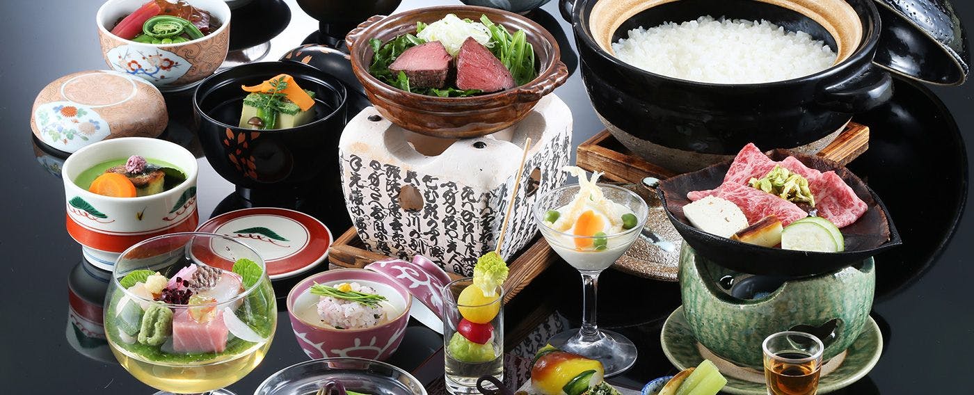 ตัวอย่างอาหาร