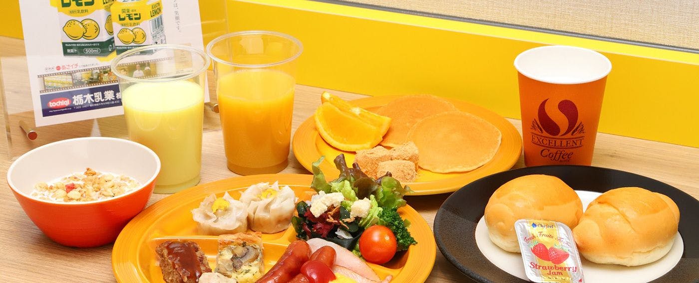 บุฟเฟ่ต์