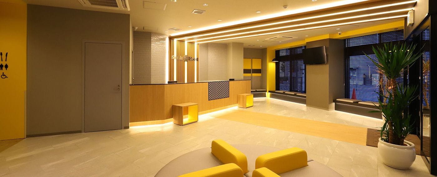 ล็อบบี้